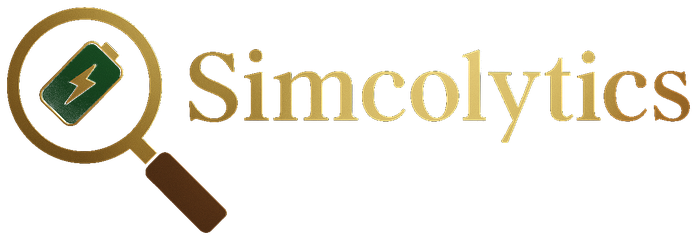 Simcolytics