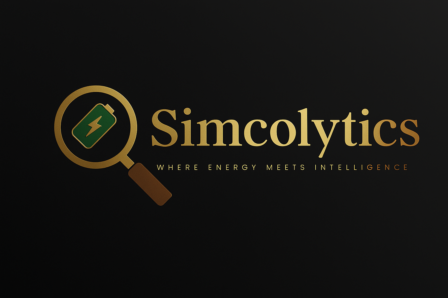 Simcolytics Logo