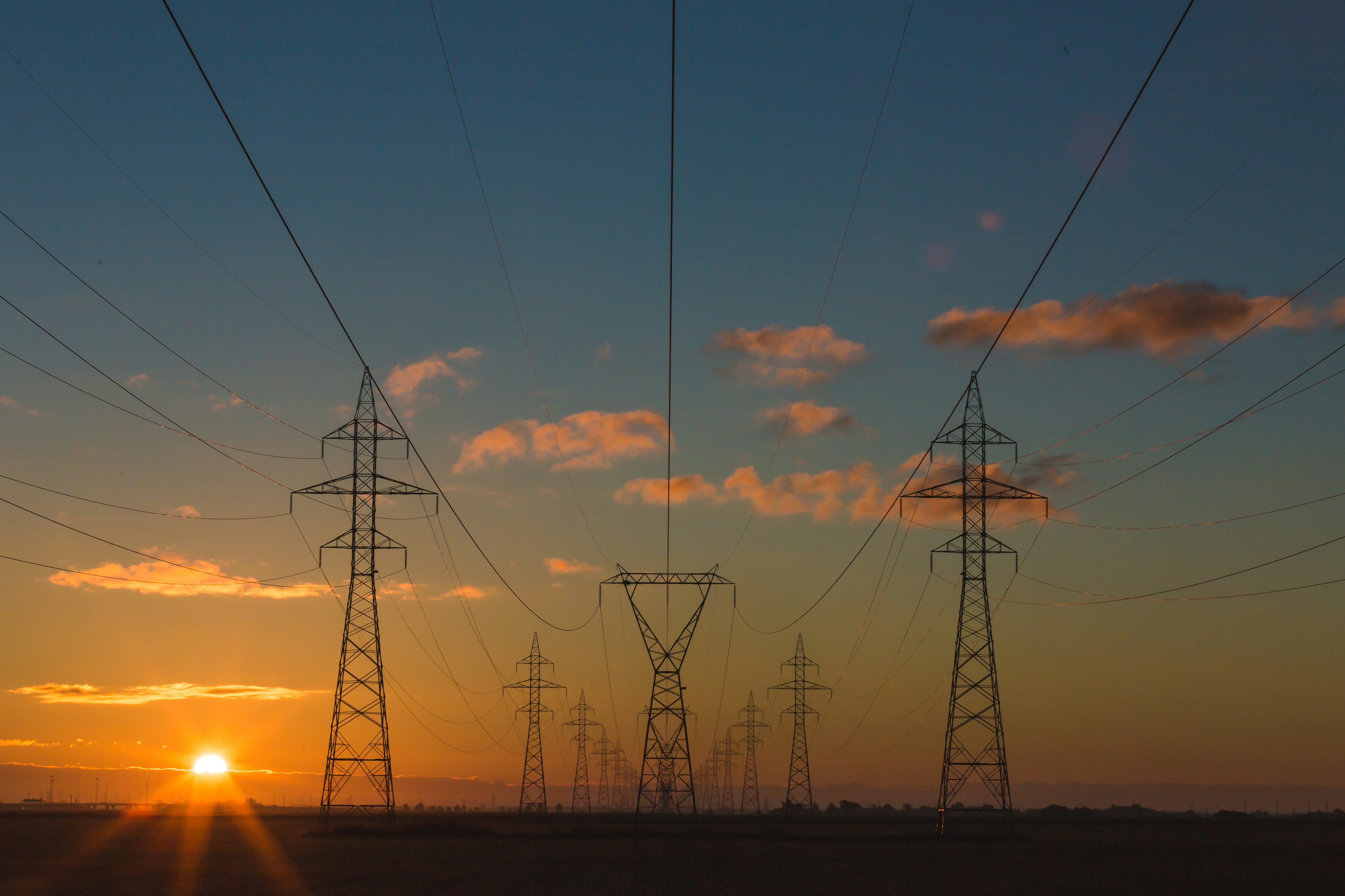 Solar Energy Solutions