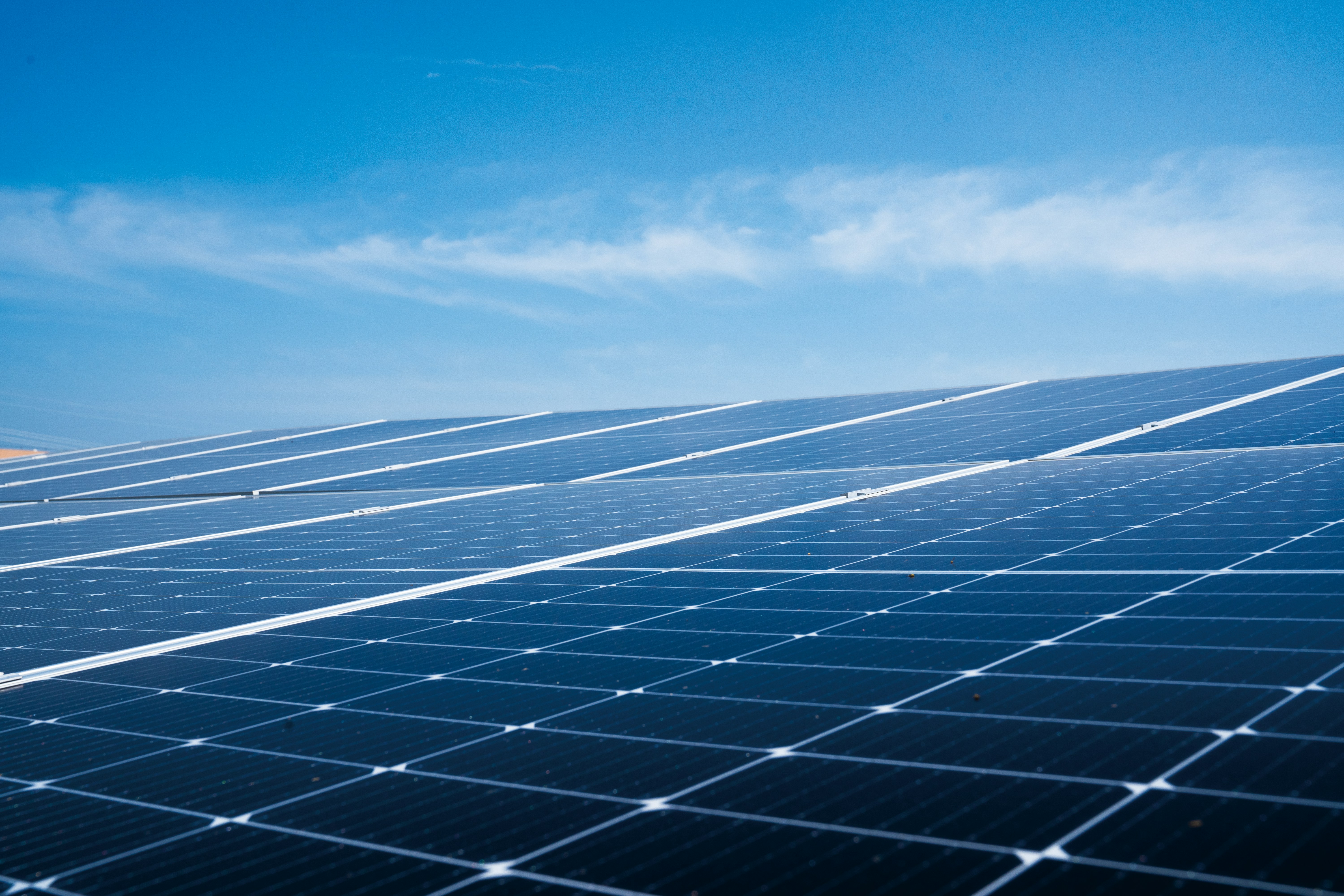 Renewable Energy Innovation